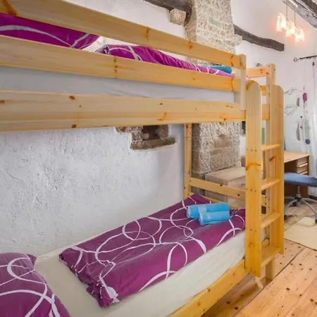 Viera For 12 People In Istria With Private Pool & Pet Friendly Villa