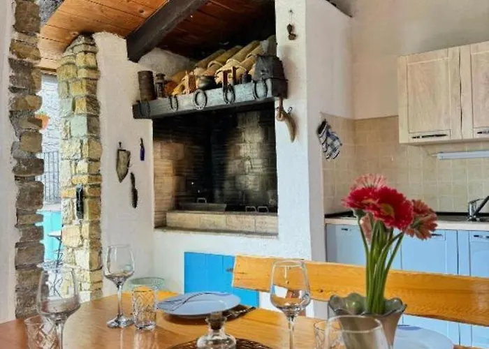 Villa Viera For 12 People In Istria With Private Pool & Pet Friendly