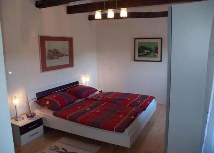 Viera For 12 People In Istria With Private Pool & Pet Friendly * Racicki Brijeg