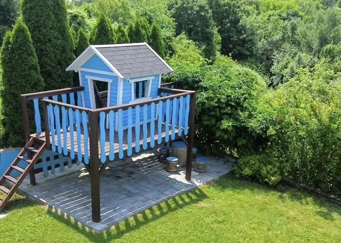 Viera For 12 People In Istria With Private Pool & Pet Friendly Racicki Brijeg